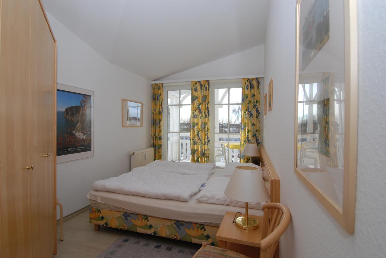 Seepark Sellin - Apt. 449 ภายนอก รูปภาพ