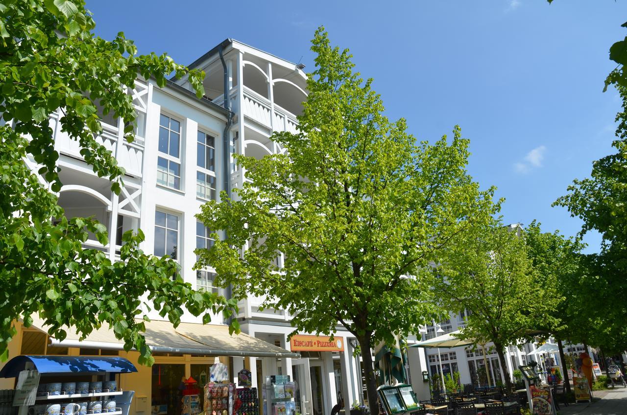 Seepark Sellin - Apt. 449 ภายนอก รูปภาพ