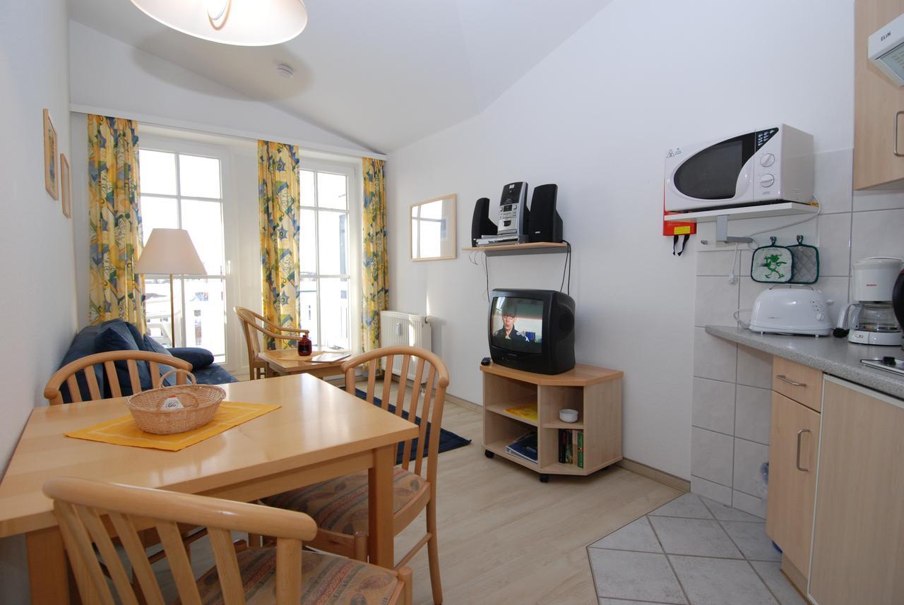 Seepark Sellin - Apt. 449 ภายนอก รูปภาพ